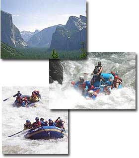 Zephyr Whitewater Expeditions Photo