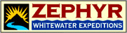 Zephyr Whitewater Expeditions
