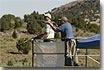 Perdiz Shooting Course