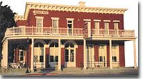 Jackson House Hotel