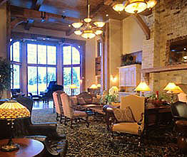 Hotel Park City