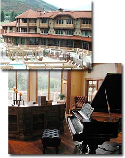 Hotel Park City