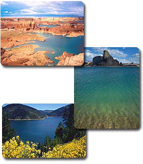 Houseboat Vacations Photo