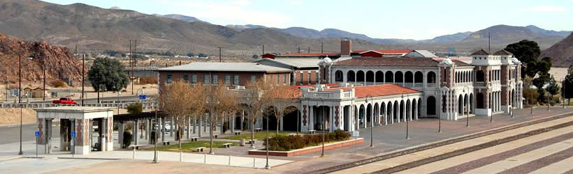 Historic Station