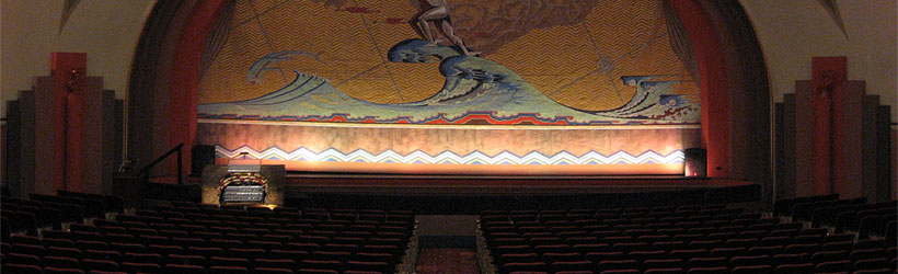 Avalon Theater