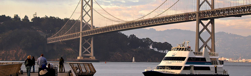 Bay Bridge
