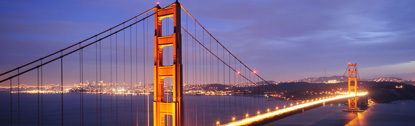 Historic and Iconic Bridge