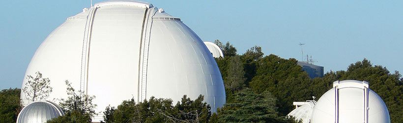 Two Domes