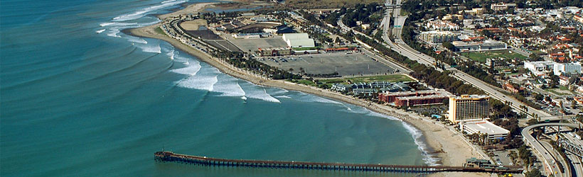 Ventura Shoreline