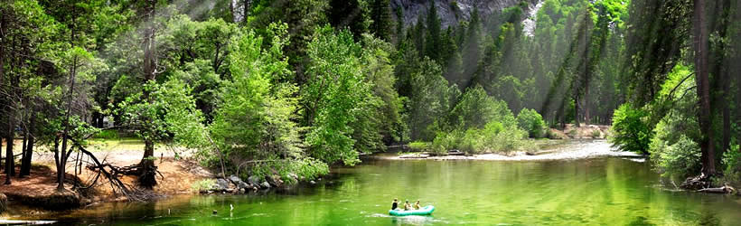 Earthly Paradise
