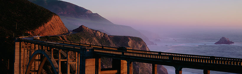 Pacific Coast Highway