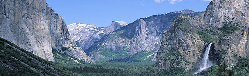 Yosemite