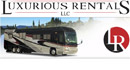 Luxurious RV Rentals