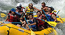 Tributary Whitewater Tours