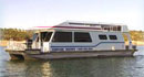 50' Forever 8 XT Houseboat