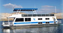 56' Getaway Houseboat