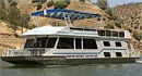 59' Deluxe Houseboat