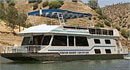 59' Deluxe Houseboat