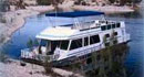 59' Deluxe Houseboat