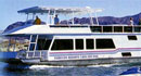 70' Millennium Luxury Houseboat