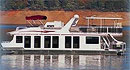 Corinthian Houseboat