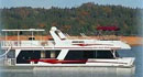 Escapade Houseboat