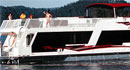 Odyssey Houseboat