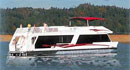 Odyssey Houseboat