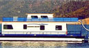 Royal Star Houseboat