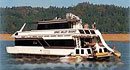 Voyager II Houseboat