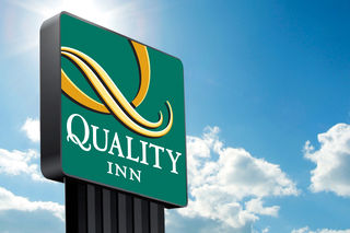 Quality Inn Banning I-10