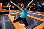 Big Air Trampoline Park