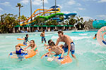 Knott's Soak City Water Park