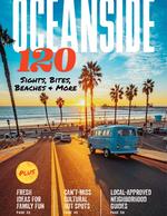 Request A FREE Oceanside, California Travel Planner