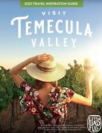 Request A FREE Temecula Valley, California Travel Planner