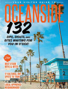Oceanside