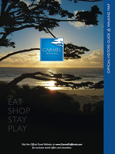 Carmel-By-The-Sea