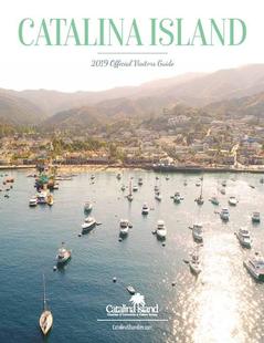 Catalina Island