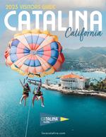 Request A FREE Catalina Island, California Travel Planner