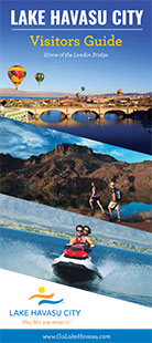 Lake Havasu City