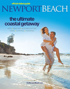 Newport Beach