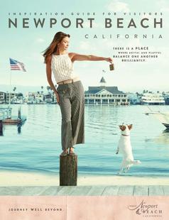 Newport Beach