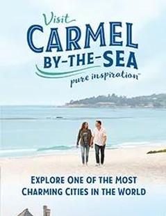 Carmel-By-The-Sea