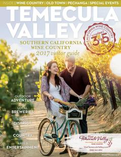Temecula Valley