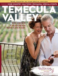 Temecula Valley