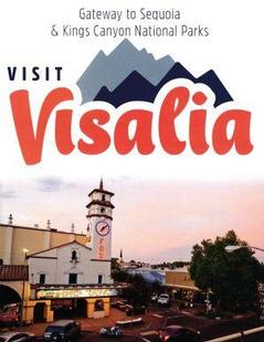 Visalia