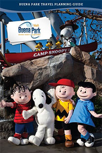 Visit Buena Park