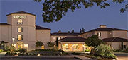 Lodging in Santa Rosa, California