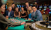 Casinos in Temecula Valley, California