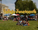 Vallejo's Annual Juneteenth Celebration